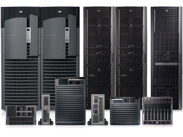 Celosvětové uvedení HP BCS pro x86