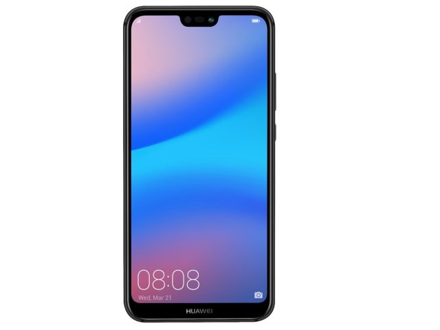 Huawei: smartphone P20 lite
