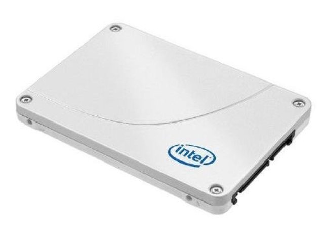 Intel: SSD disk Solid-State Drive 335 Series