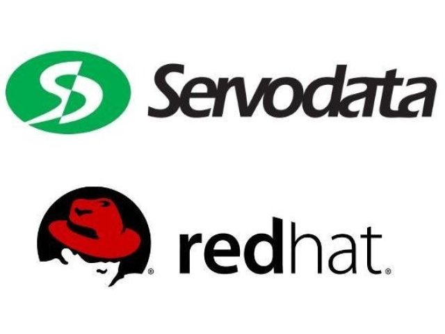 Servodata posiluje partnerství s Red Hat