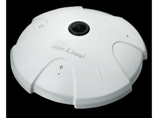 AirLive: IP kamera FE-200DM