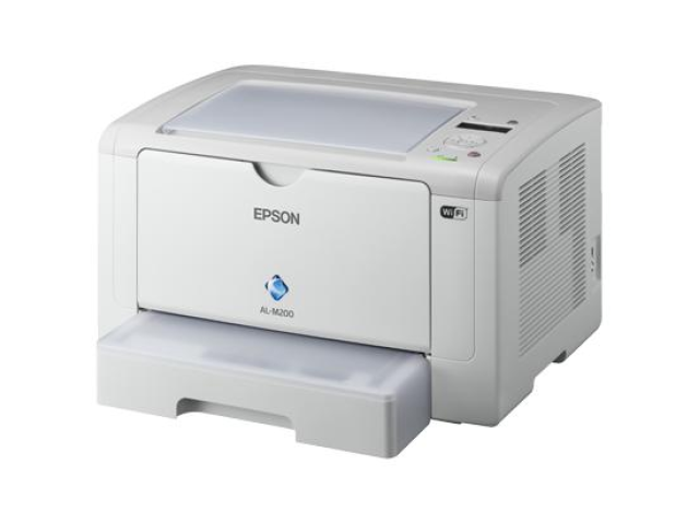 Epson: tiskárny WorkForce AL-M200
