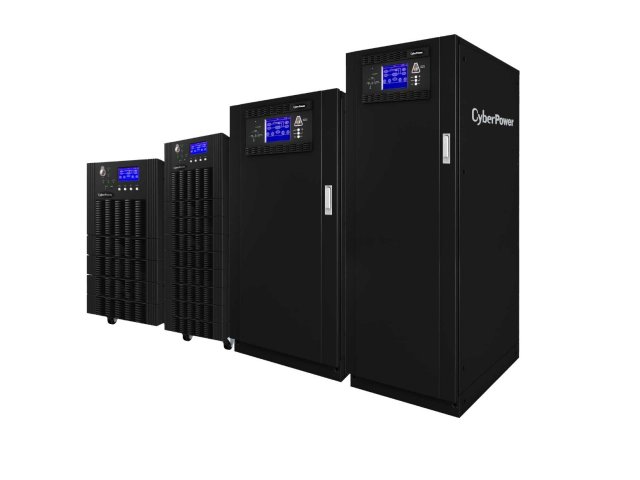 CyberPower: UPS HSTP33 