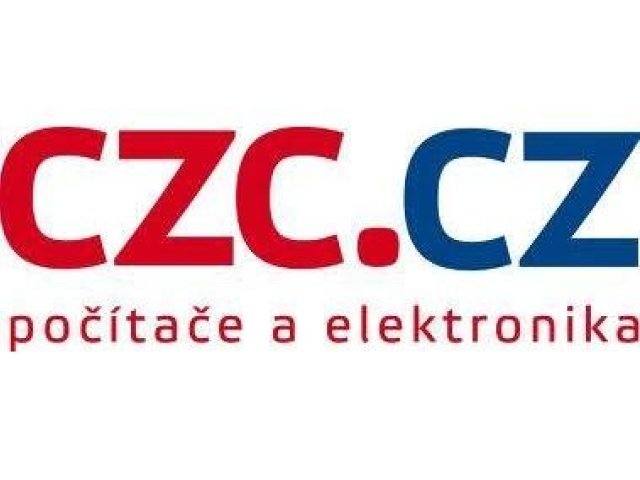 CZC.cz s pobočkami v Hradci Králové a v Kladně