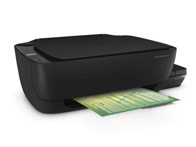 HP: tiskárna Ink Tank Wireless 415