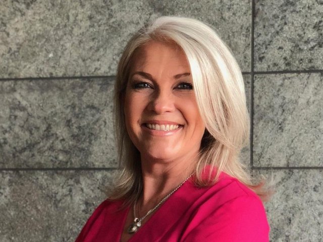 VMware: Jenni Flinders