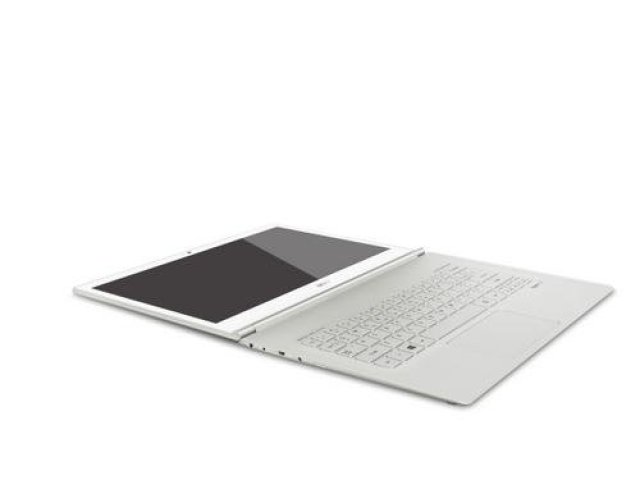 Acer: ultrabook Aspire S7