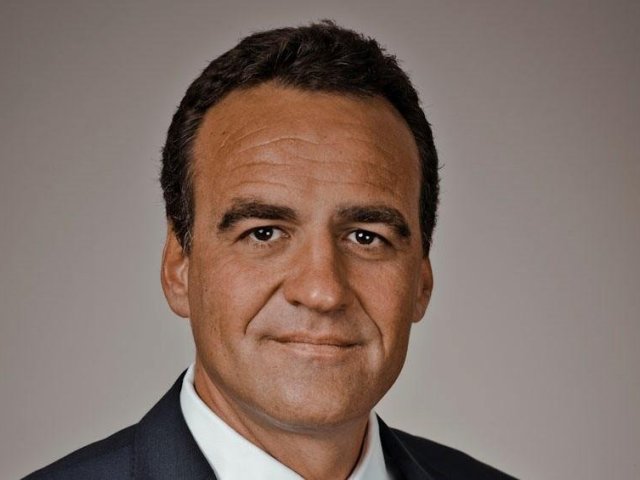 Arrow ECS: Marcus Adä