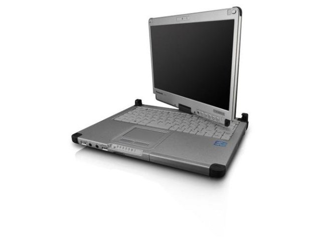 Panasonic: Toughbook CF-C2