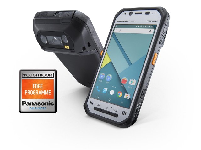 Panasonic Toughbook spustil nový partnerský program