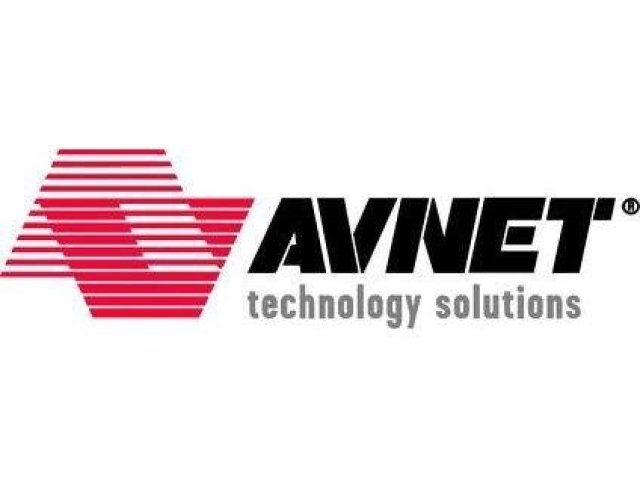 Avnet ponuka nové služby v regióne EMEA
