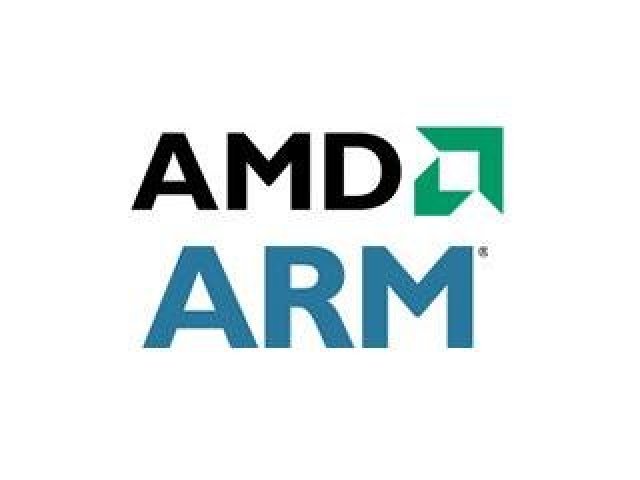 První ARM od AMD v roce 2014