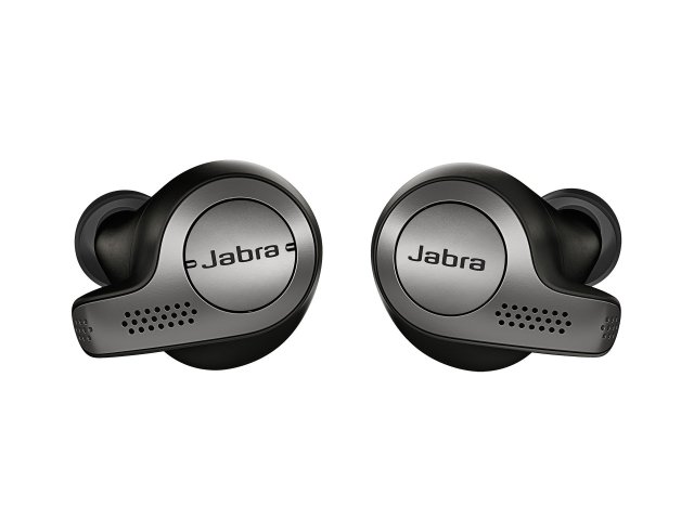 Jabra: sluchátka Elite 65t a Elite Active 65t