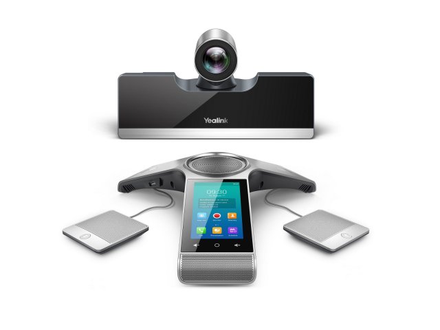 Yealink: videokonference VC500