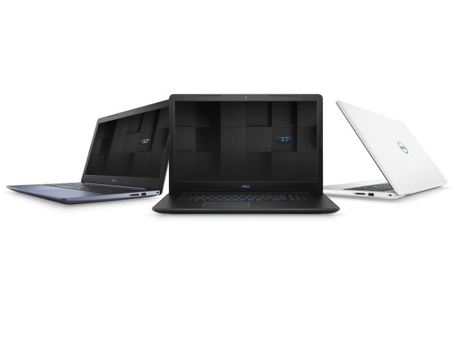 Dell a Alienware oživili portfolio herních notebooků