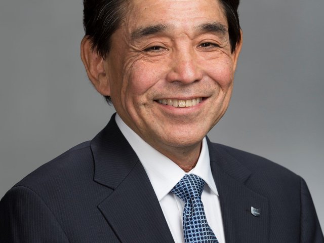 Canon: Yuichi Ishizuka