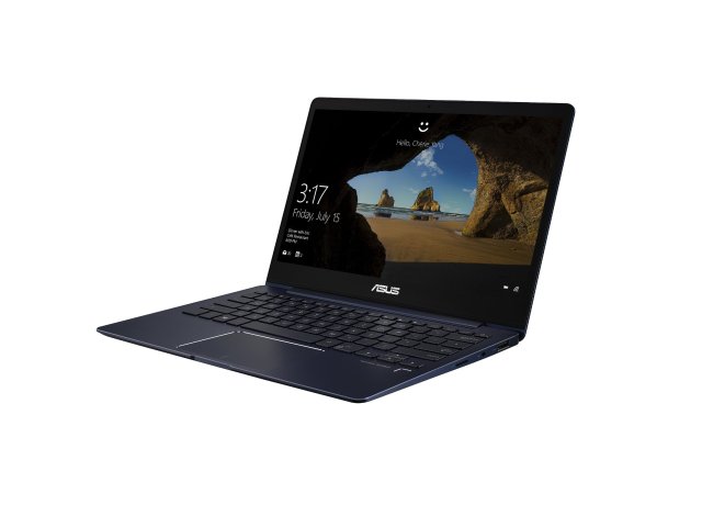 Asus: notebook ZenBook 13 (UX331)