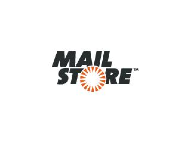 MailStore: e-mailový archivační nástroj Server 7