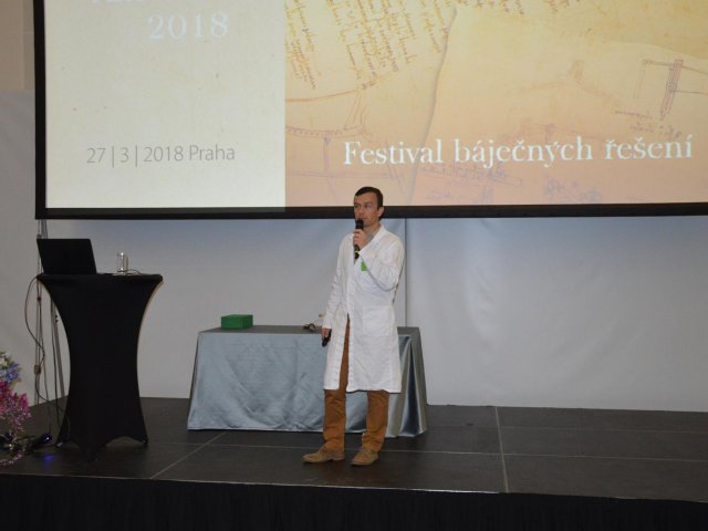 Festival báječných řešení společnosti Alternetivo