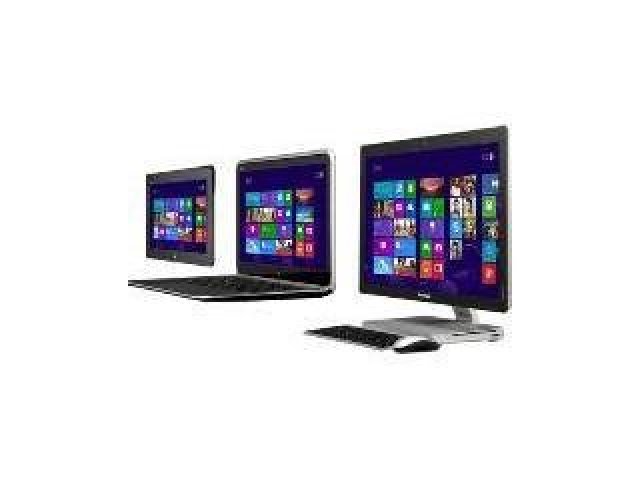 Windows 8 – nová naděje pro IT