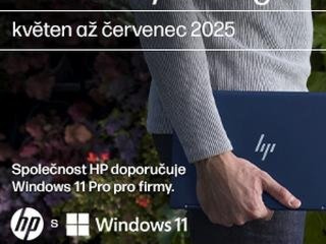 Inspirujte se novým Partnerským katalogem společnosti HP Inc.