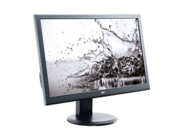 AOC: monitor m2752Pqu