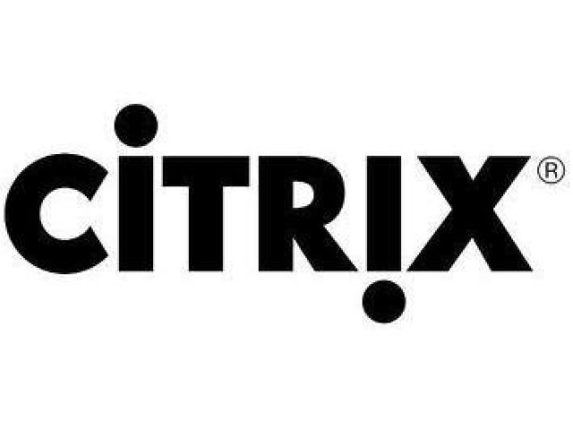 Cisco a Citrix rozšířily partnerství