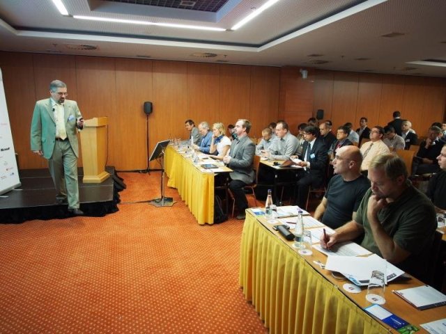 IDC Enterprise Mobility Series