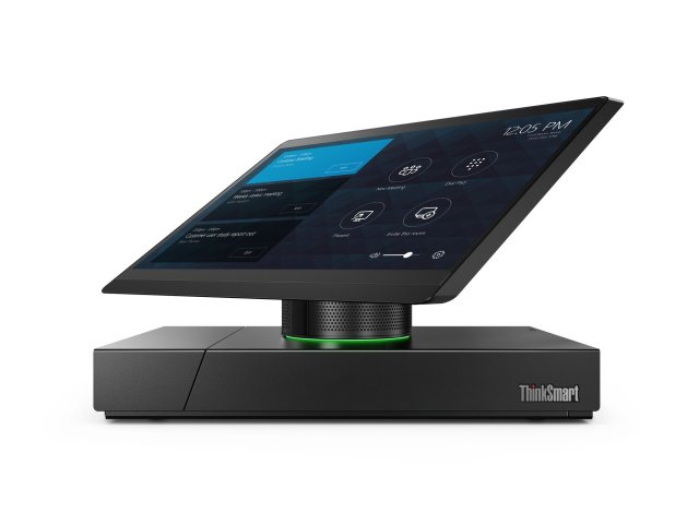 Lenovo má nové videokonferenční řešení pro firmy