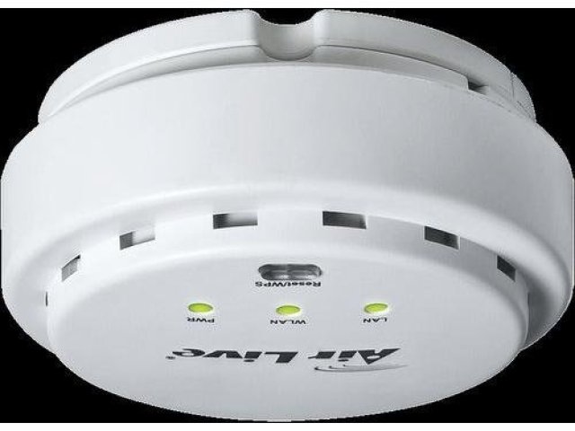 AirLive: Access Point N.TOP