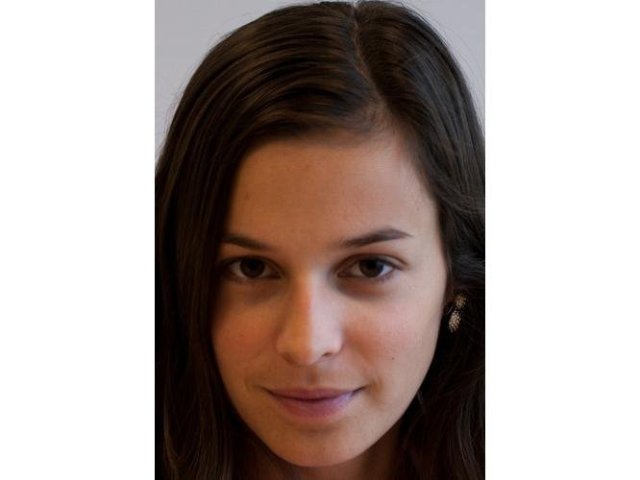 DNS: Kateřina Váchová