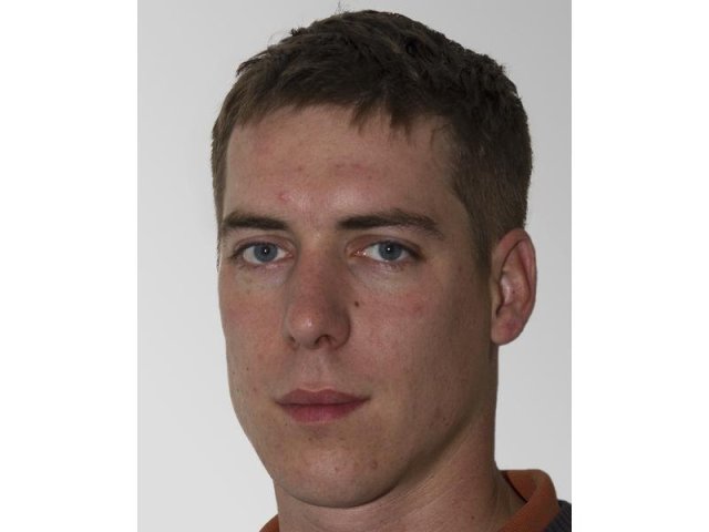 Bakotech: Vít Martinec