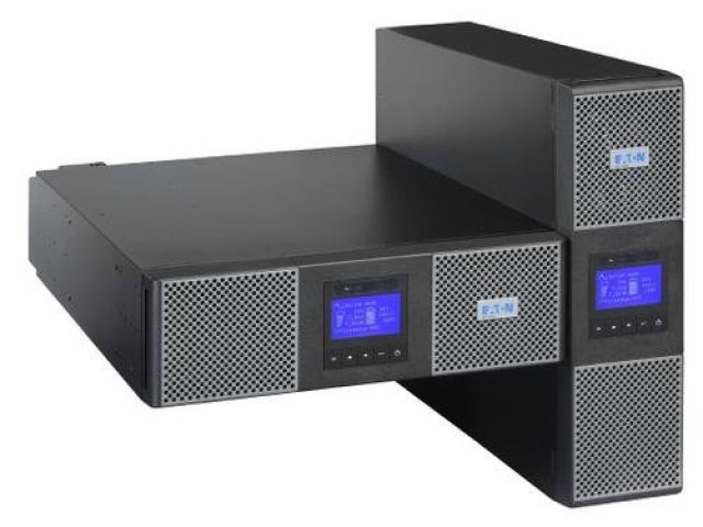 Eaton: záložní zdroj Eaton 9PX
