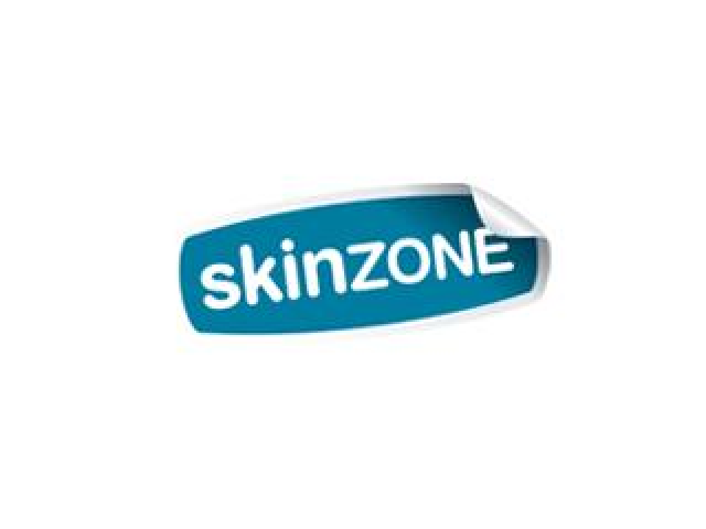 SkinZone s několika novinkami