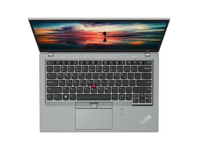 Přijďte se seznámit s novými ThinkPady na snídani v Praze a Brně