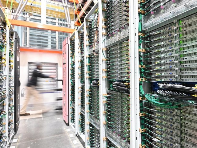 AWS rozjíždí evropský AWS European Sovereign Cloud