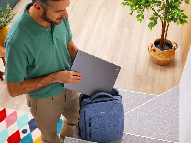 IDC navzdory americkým clům vylepšilo prognózu prodeje PC