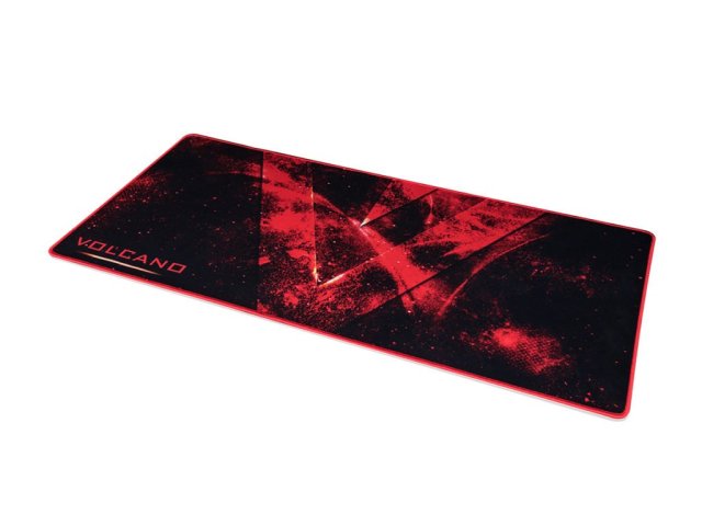 Modecom: Podložka pod myš a klávesnici VOLCANO EREBUS