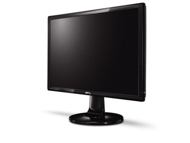 BenQ: monitory řady GW60
