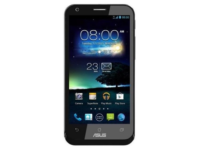 Asus: smartphone PadFone 2