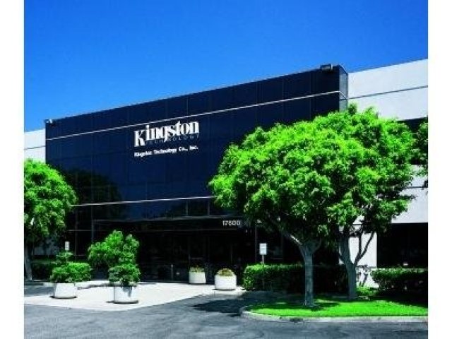 Kingston oslavil 25 let na trhu