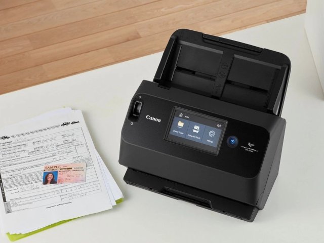 Jen skenování nestačí, digitalizace dokumentů šetří čas i náklady