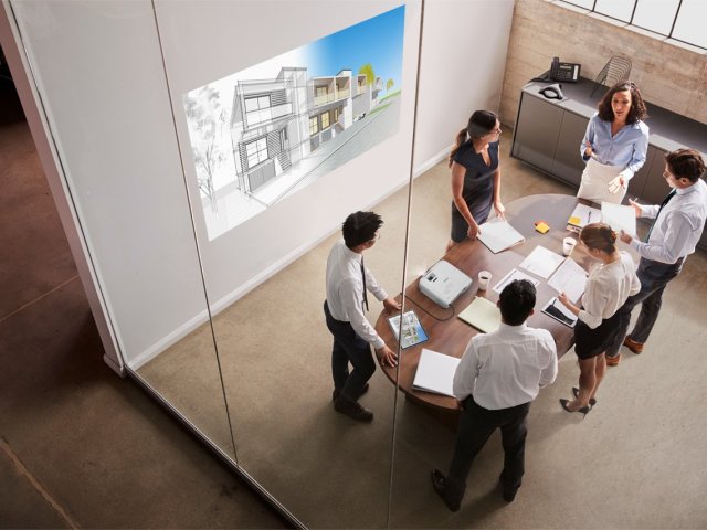 Projekční technika Epson má stále co nabídnout