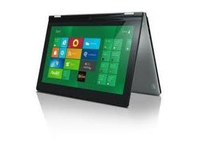 Lenovo: IdeaPad Yoga