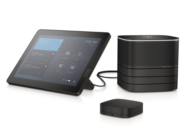 HP mění podobu pracovních setkání svým novým konferenčním PC