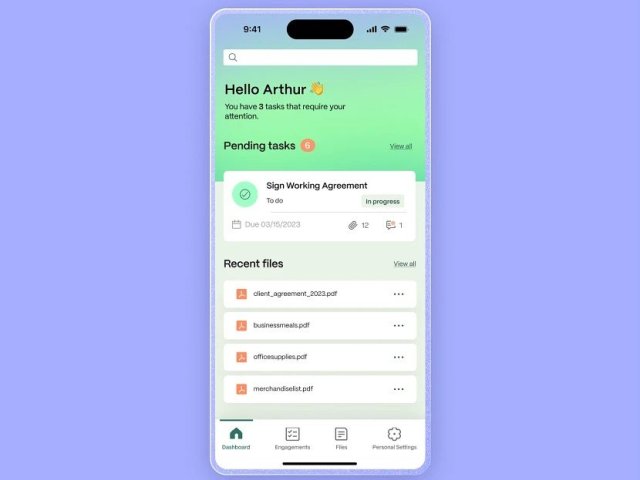 Progress ShareFile vylepšil integraci s Microsoft 365