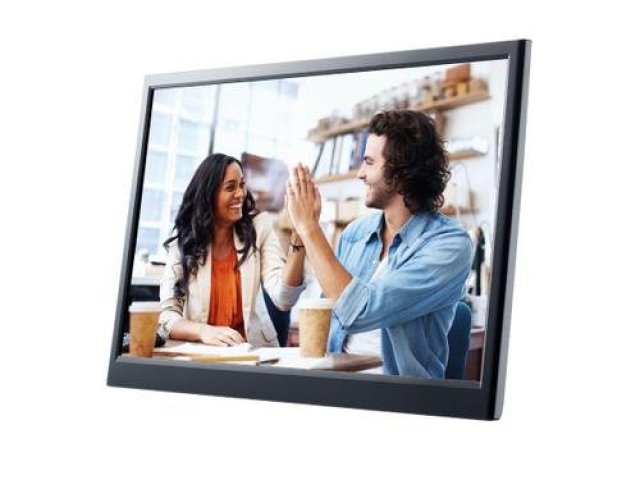 AOC: monitor e2251fwu