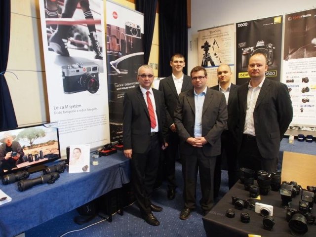 Pátá Penta Academic