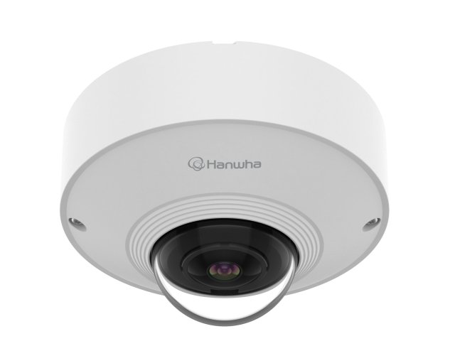 Hanwha Vision: kamery QNF-C9010 a QNF-C9010V