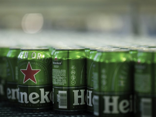 Heineken spouští AI chatbota Hoppy pro vyhledávání firemních dat